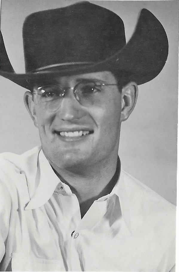 Obituary of Rheamon Edward Lewis