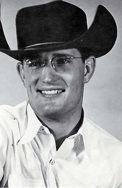 Obituary of Rheamon Edward Lewis