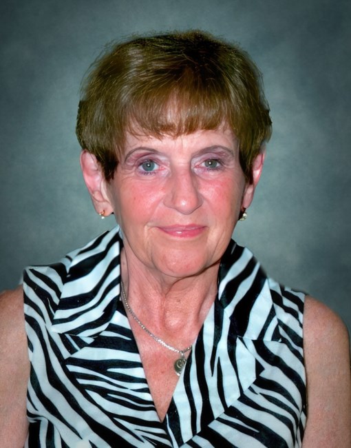 Obituario de Linda Pride