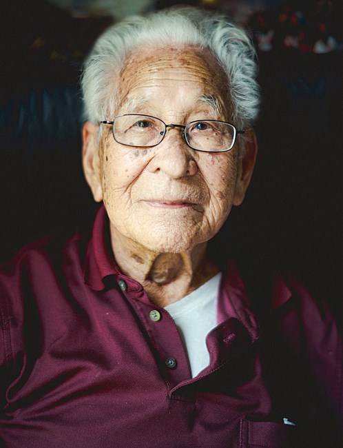 Obituary of Herbert Ching Chee