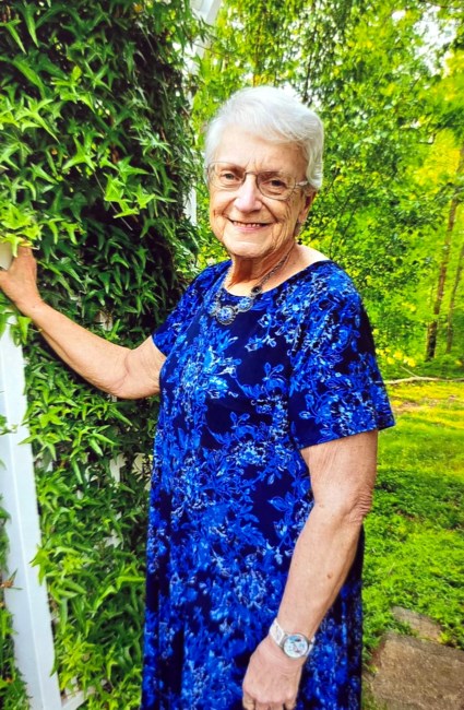Obituary of Elizabeth Jane Pittman
