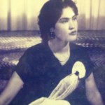 Antonia Medina