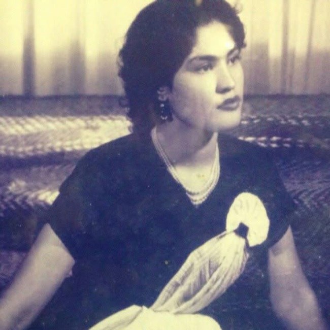 Obituario de Antonia - Medina