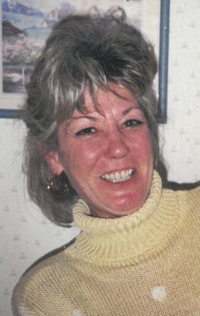 Obituary of Jeanette Wingrove