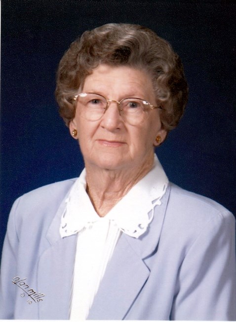 Obituary of LaVerne   (Newman) Briggle