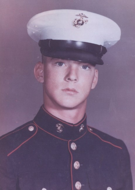 Obituary of John Charles Honeycutt