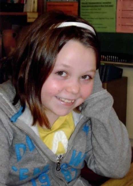 Obituary of Noel Dorothy Parcells