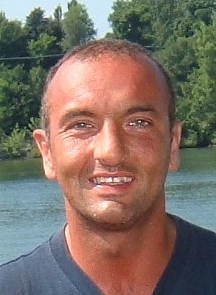 Avis de décès de Éric Gagnon