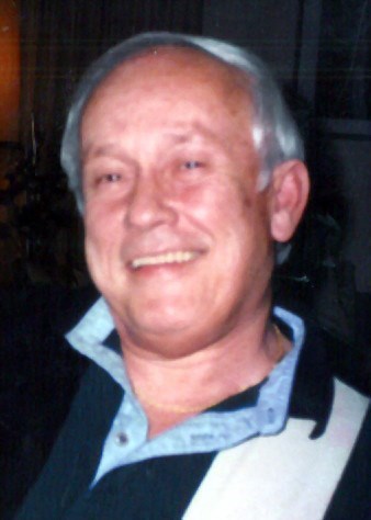 Obituary of James Arthur Million