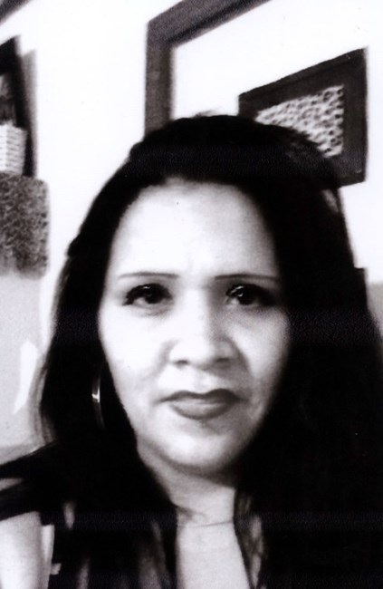 Obituary of Claudia Bustamante