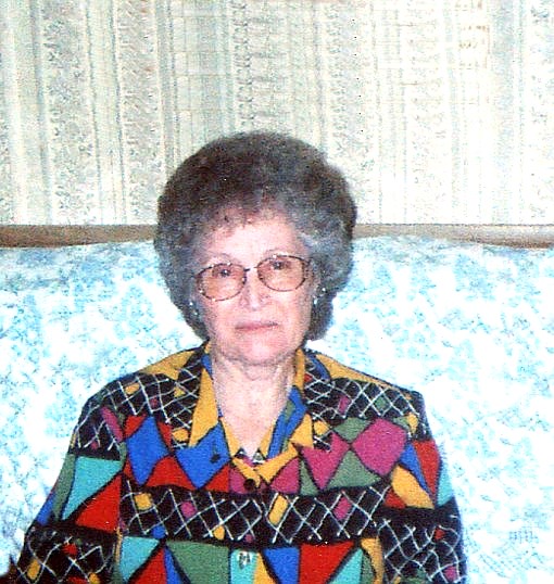 Obituary of Rosie Marie Cain Murchison