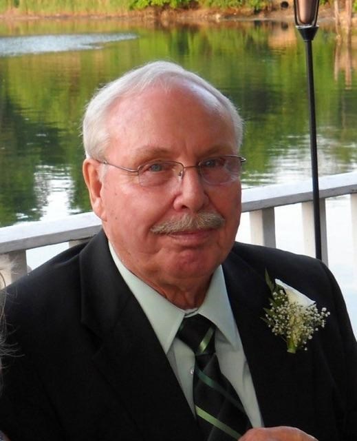 Obituary of Richard C. Dix