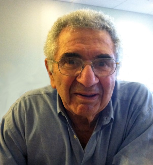 Obituary of Fred Anthony Jabaley