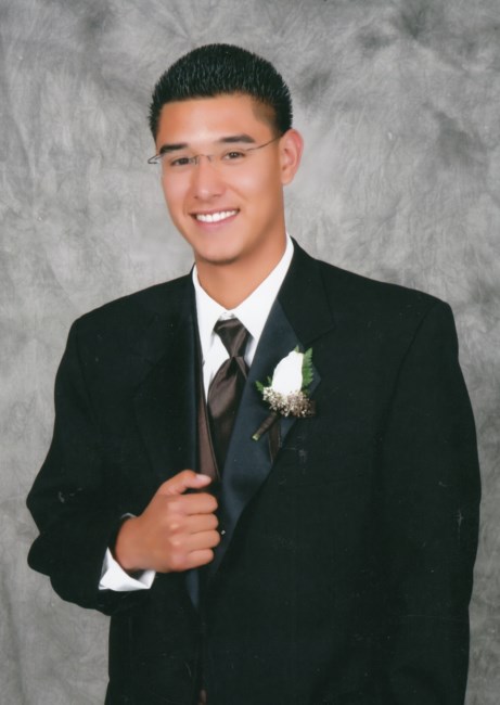 Obituary of Michael Anthony Jacquez