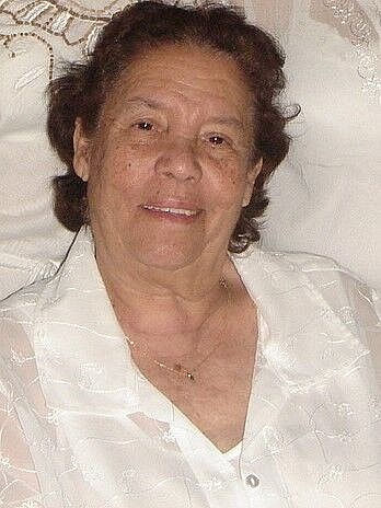 Obituary of Yolanda A. "Tatica" Peguero