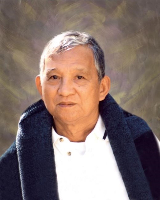 Obituary of Jose Angud De Vera