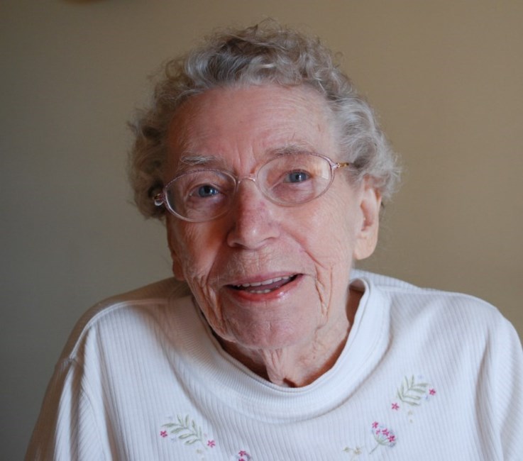 Obituary of Barbara Jane Chase