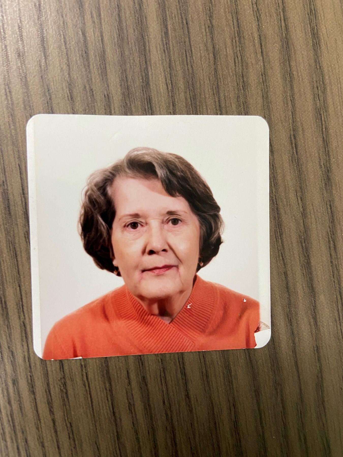 Obituary of Patricia McCarty Newton