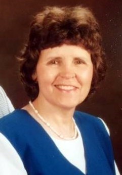 Obituario de Linda Keck Blabey