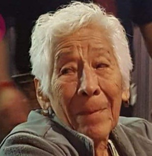 Obituary of Simona T. Gonzalez