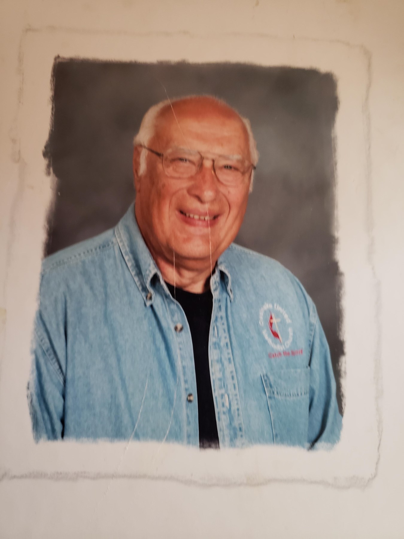 Obituary of Robert Ward Murdock