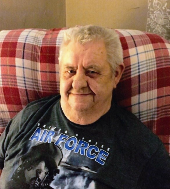 Obituary of Richard E. Hoffman