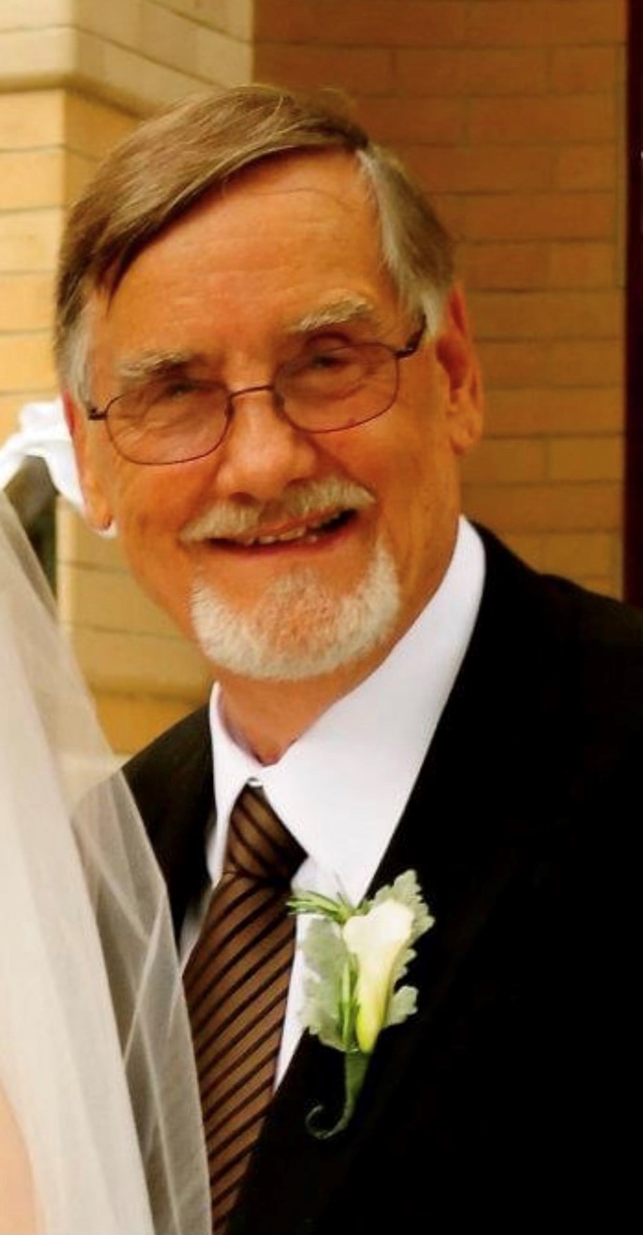 Avis de décès de Lawrence 'Ray' McKamy