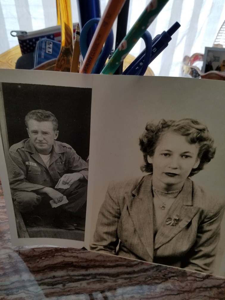 Obituario de Opal Lee Nelson