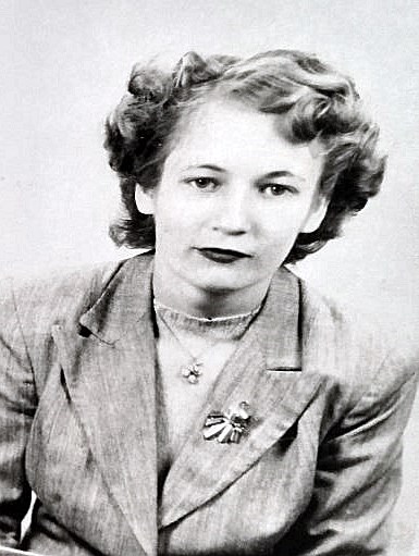 Obituario de Opal Lee Nelson