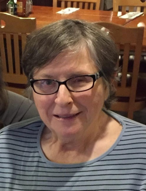 Obituario de Mary Jane Igrec