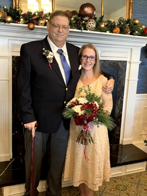 Obituary of Brian Conway Downs