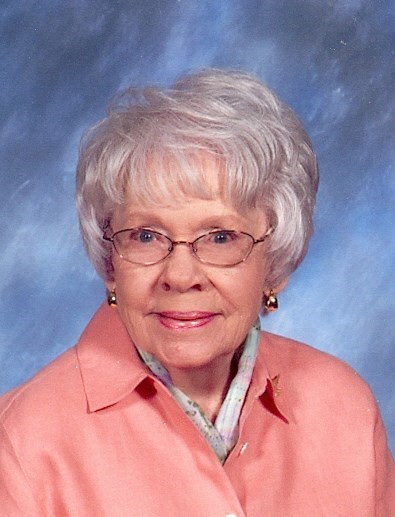 Obituary of Jean S. Bell