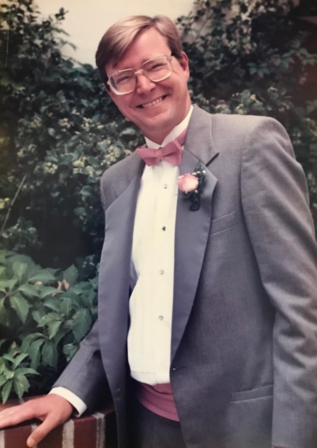 Obituary of David J. Petersen