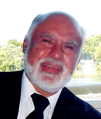 Obituary of Alfred K. Costello Sr.