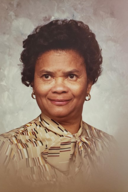 Obituary of Mary S. Chapman