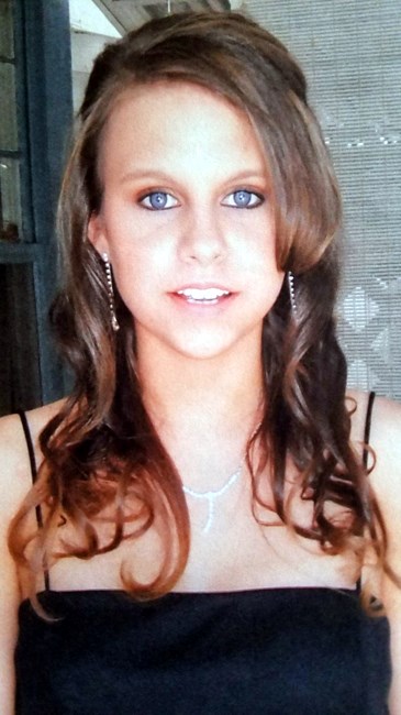 Obituary of Brianna Nichole Chalkley