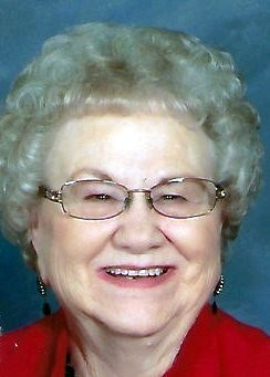 Obituary of Clara Joyce Wigham