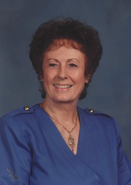 Obituary of Neva Watkins Sutley