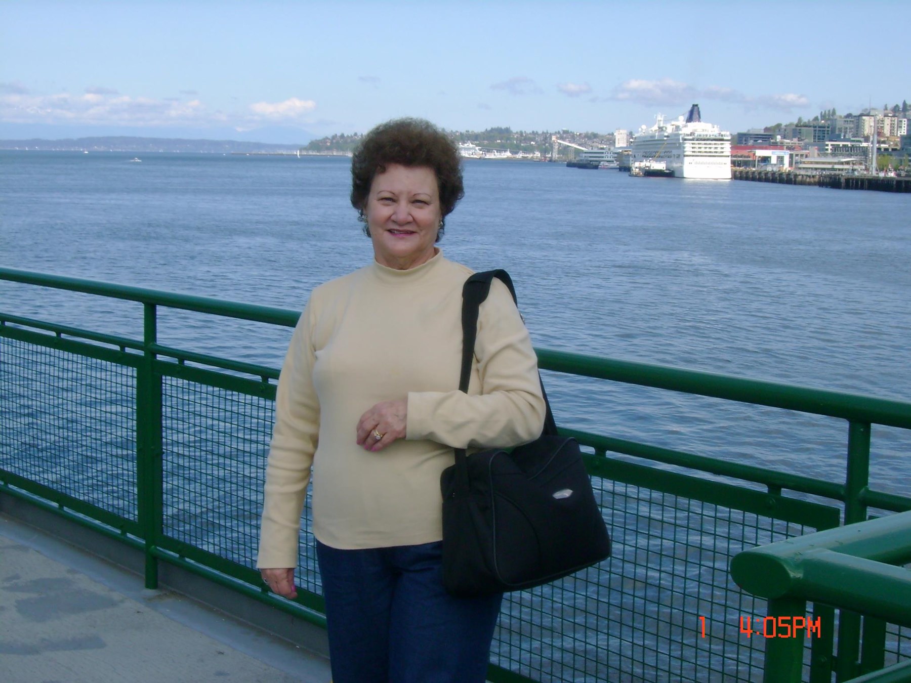 Obituary of Glenda Louque Abreo