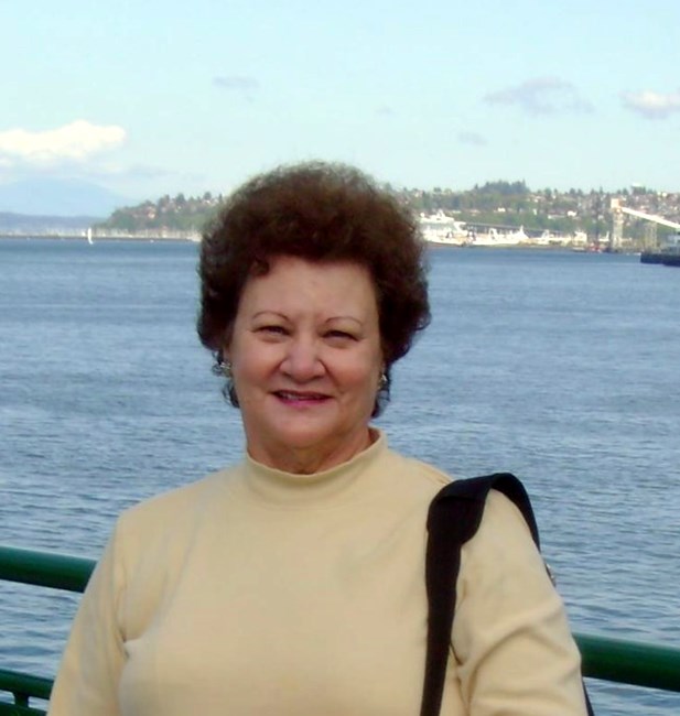 Obituary of Glenda Louque Abreo