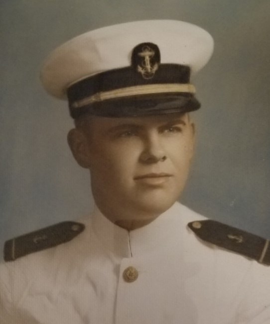 Obituary of Donald Kay Harrison