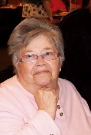 Obituary of Joan (Leslie) Weeks