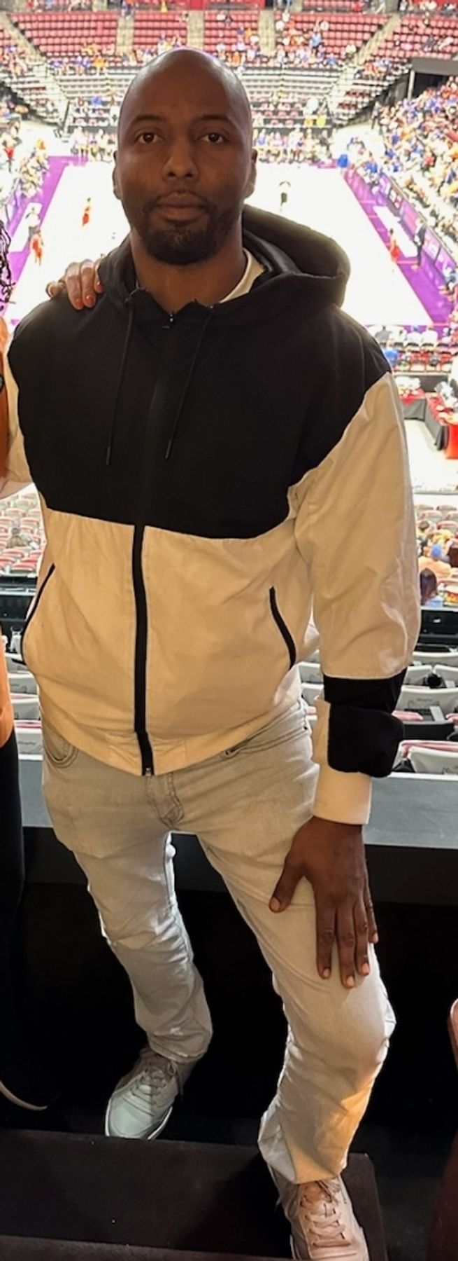 Obituary of Jamar S Turner