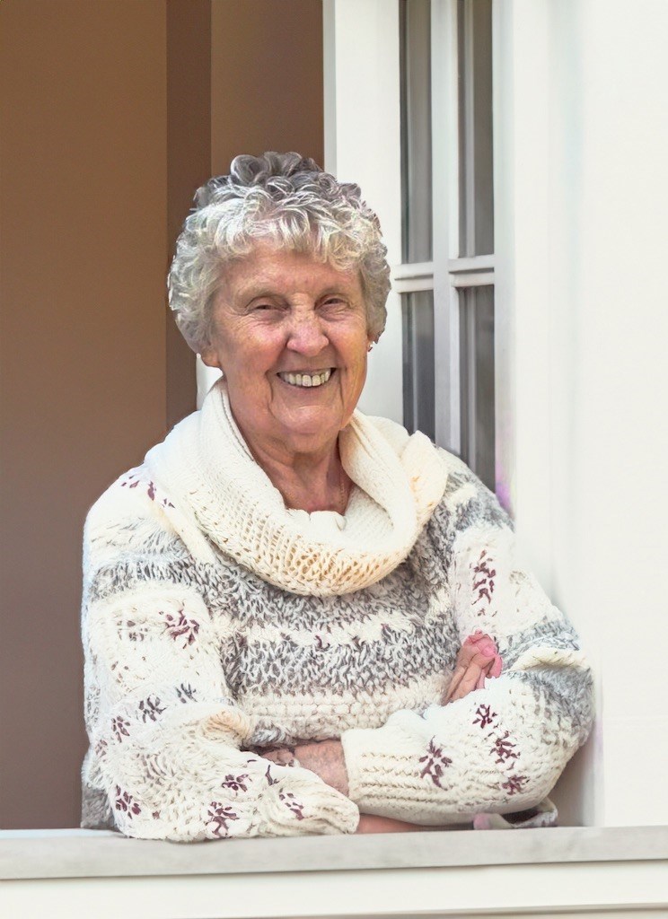 Obituary of Lillian Elizabeth Grager