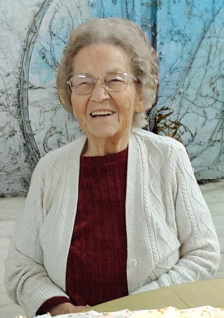 Obituary of Donna L Keller