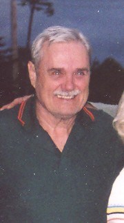 Obituary of Bertrand Louis Barrett Jr.