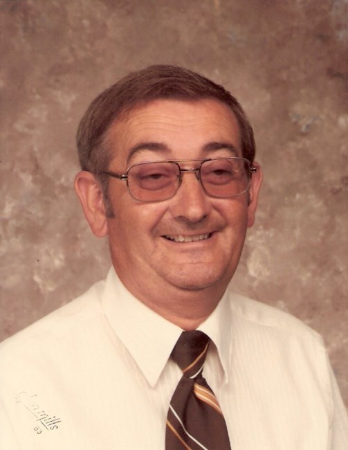 Obituary of Joe Lynn Boyd