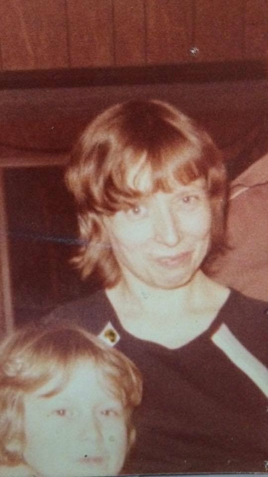 Obituary of Marilyn Rae Norberg