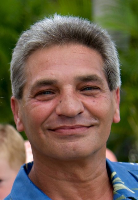 Avis de décès de Marcello "Charlie" Sottile