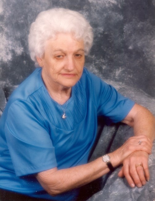 Obituary of Myrtle Margaret Carter Hazen